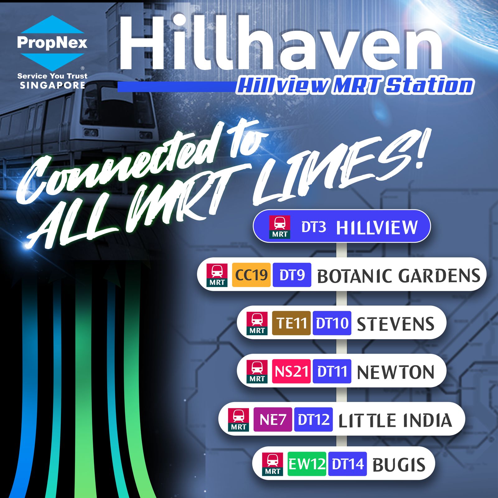 Hillhaven  gallery image 2